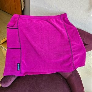 Melanzana skirt